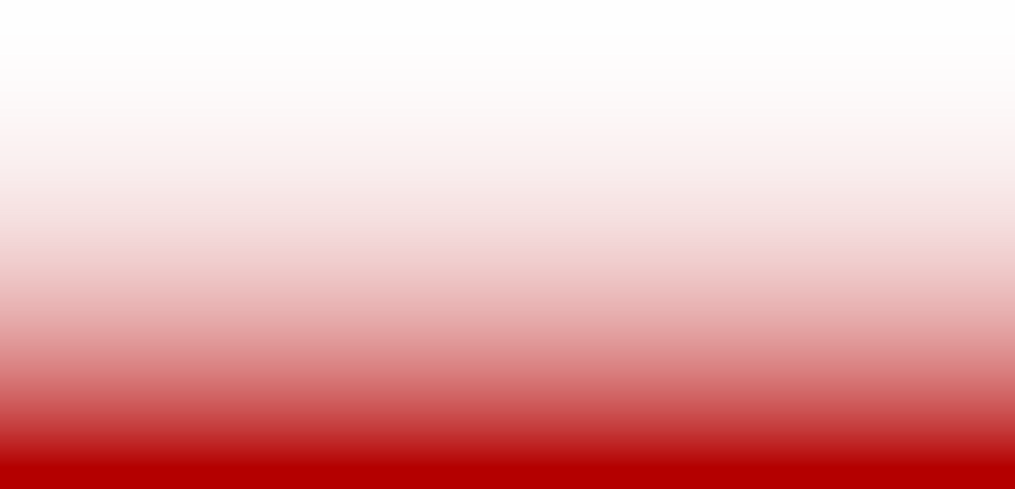 Transparent Red Gradient